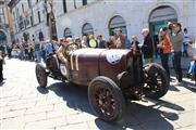 Mille Miglia 2014