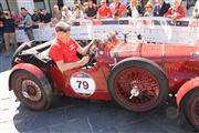 Mille Miglia 2014