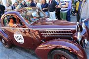 Mille Miglia 2014