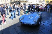 Mille Miglia 2014