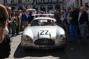 Mille Miglia 2014