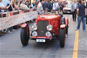 Mille Miglia 2014