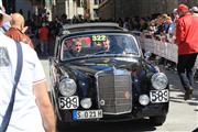 Mille Miglia 2014