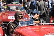 Mille Miglia 2014