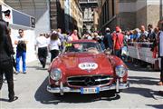 Mille Miglia 2014