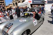 Mille Miglia 2014