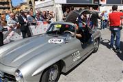 Mille Miglia 2014