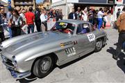 Mille Miglia 2014