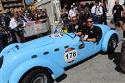 Mille Miglia 2014