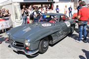 Mille Miglia 2014