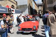 Mille Miglia 2014