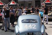 Mille Miglia 2014