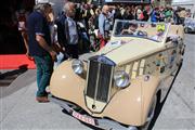 Mille Miglia 2014