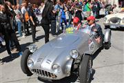 Mille Miglia 2014