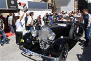 Mille Miglia 2014