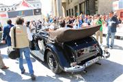 Mille Miglia 2014