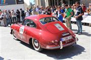 Mille Miglia 2014