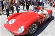 Mille Miglia 2014