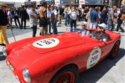 Mille Miglia 2014