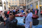 Mille Miglia 2014