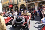 Mille Miglia 2014