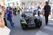 Mille Miglia 2014