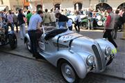 Mille Miglia 2014