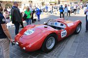 Mille Miglia 2014