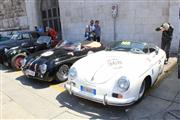 Mille Miglia 2014