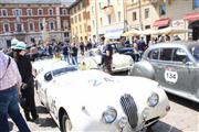 Mille Miglia 2014