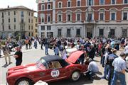 Mille Miglia 2014