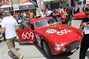 Mille Miglia 2014