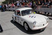 Mille Miglia 2014