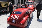 Mille Miglia 2014