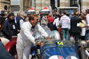 Mille Miglia 2014