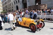 Mille Miglia 2014