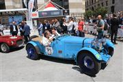 Mille Miglia 2014