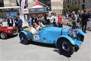 Mille Miglia 2014