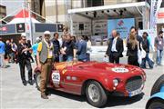 Mille Miglia 2014