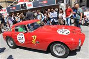 Mille Miglia 2014