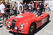 Mille Miglia 2014