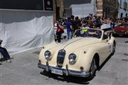 Mille Miglia 2014