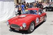 Mille Miglia 2014