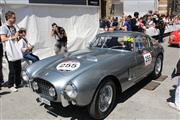 Mille Miglia 2014