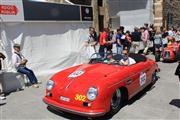 Mille Miglia 2014