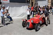 Mille Miglia 2014