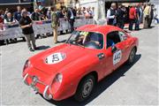 Mille Miglia 2014