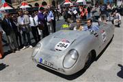 Mille Miglia 2014