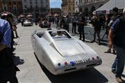 Mille Miglia 2014