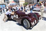 Mille Miglia 2014